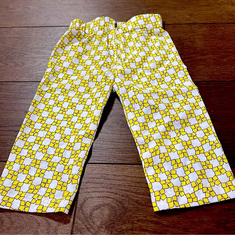 Marni Pants 24 months -2t